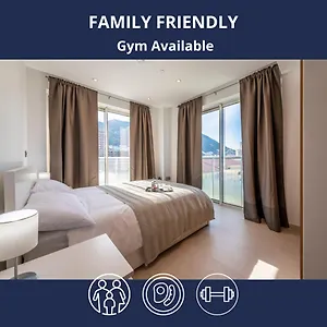 Bentley - West One Apartamento